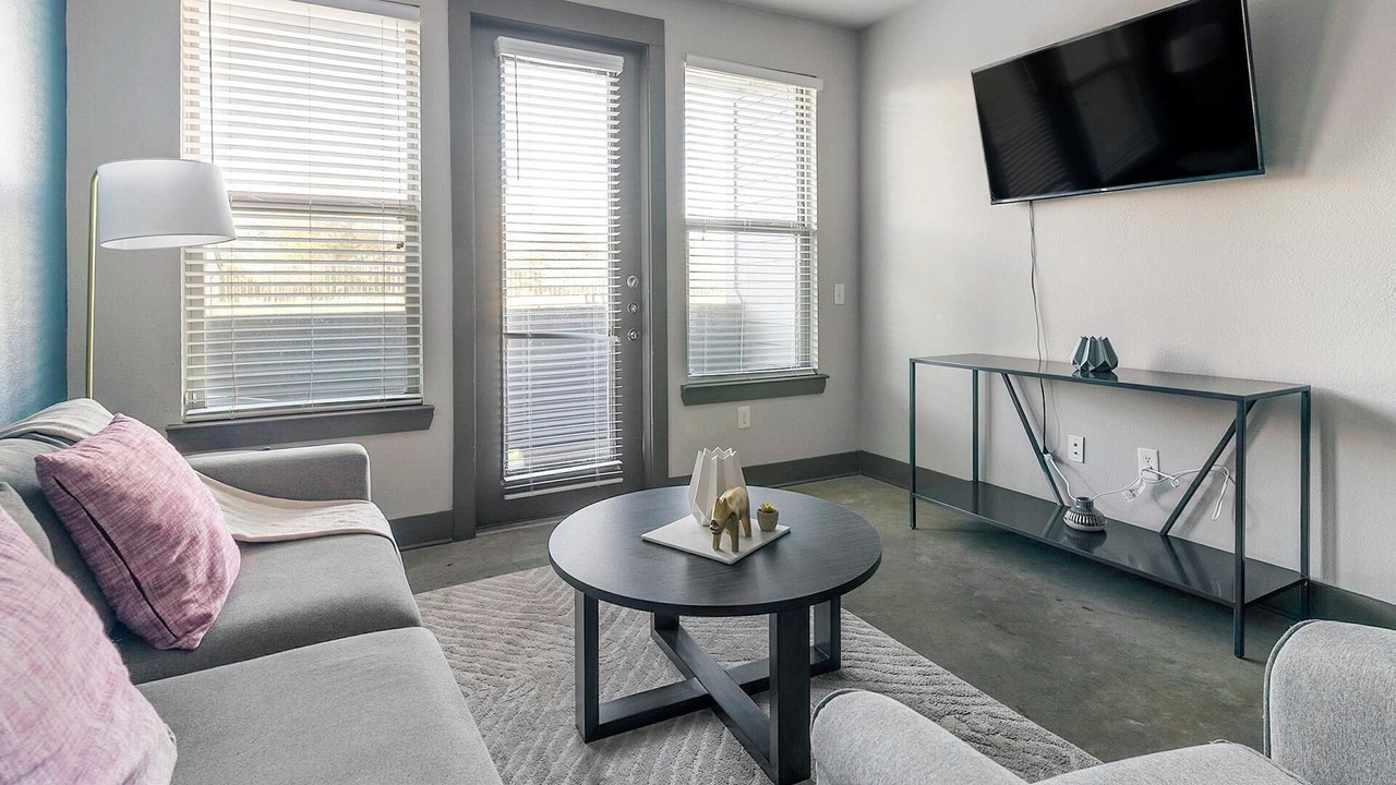 Photo of Livingroom in Memorial
