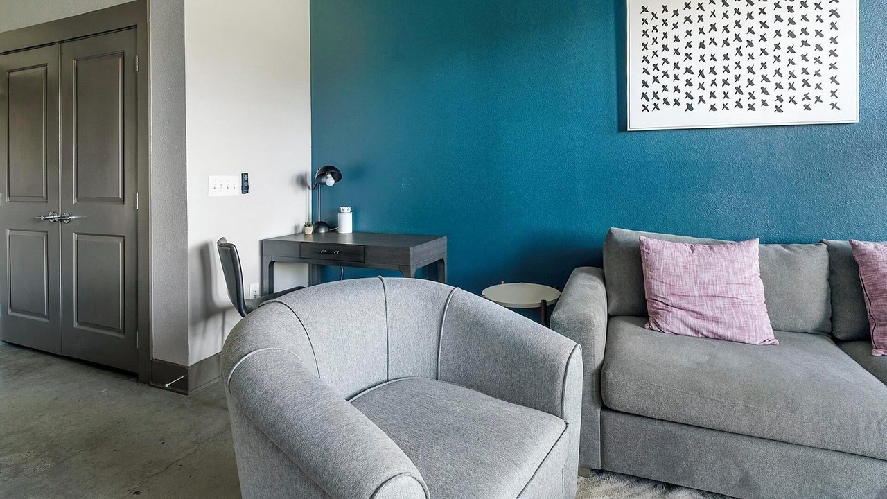 Photo of Livingroom in Memorial
