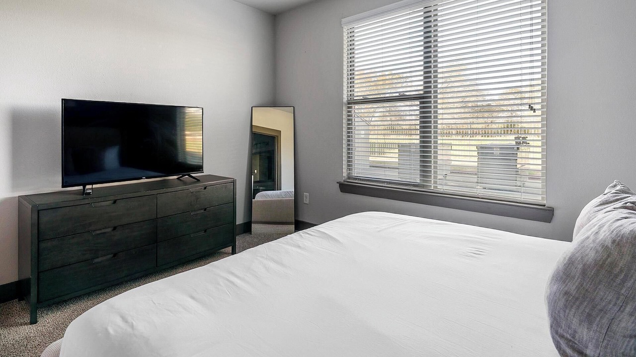 Photo of Bedroom in Memorial