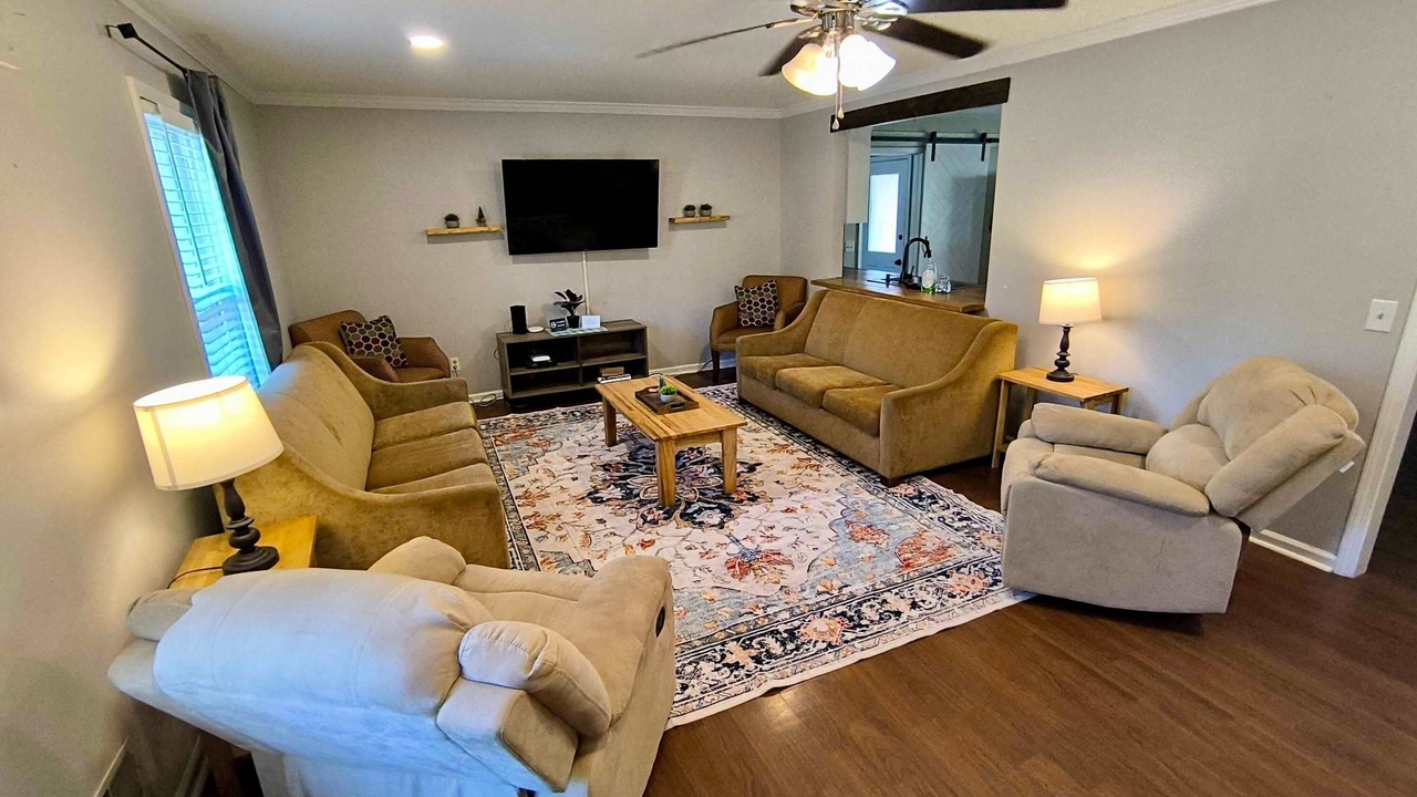 Photo of Bedroom in Irmo