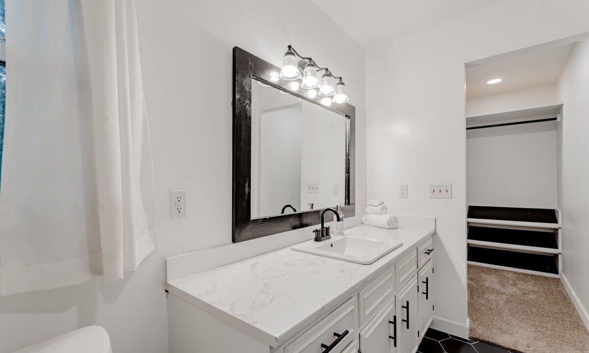 Photo of Bathroom in Irmo