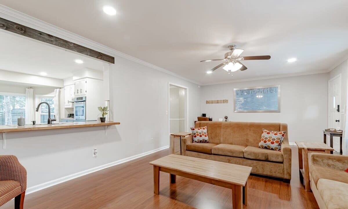 Photo of Bedroom in Irmo