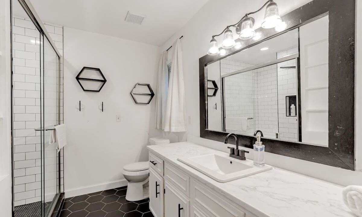 Photo of Bathroom in Irmo