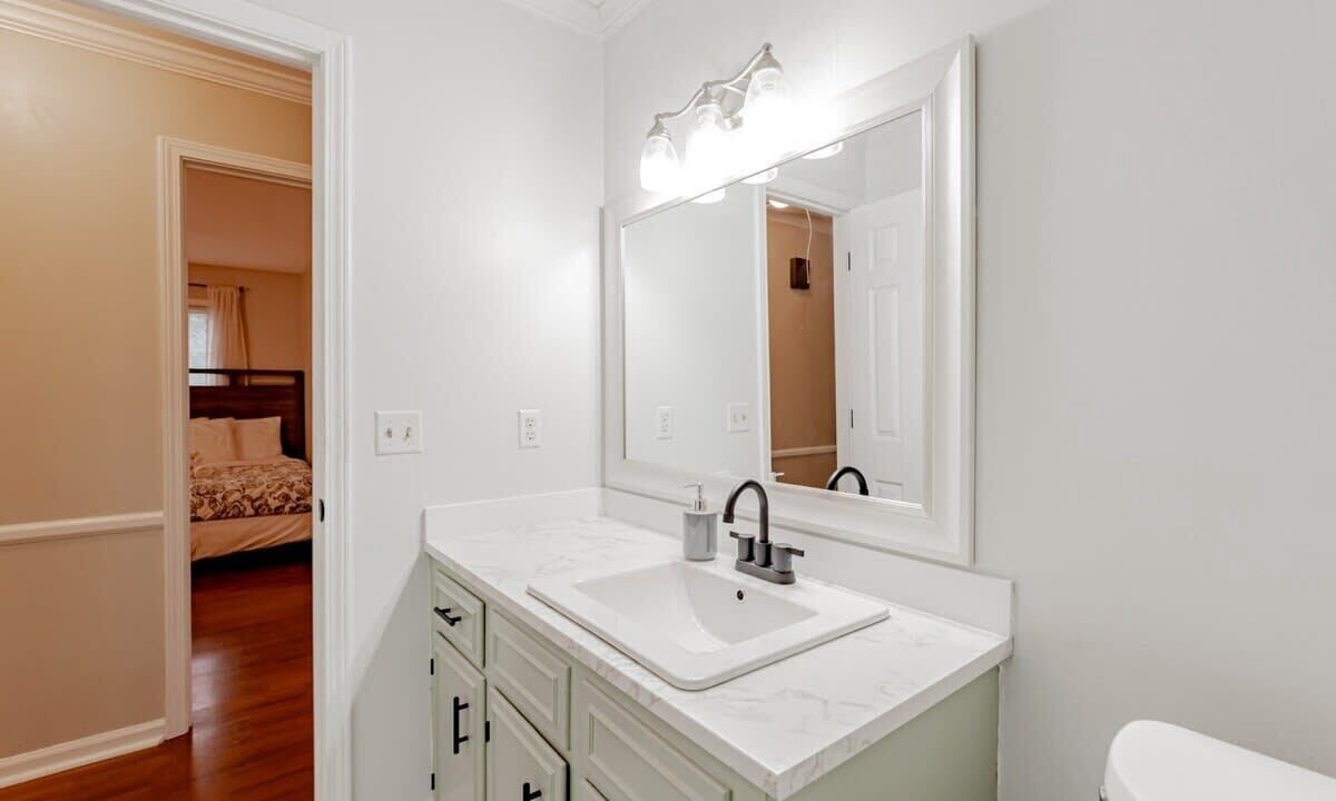 Photo of Bathroom in Irmo