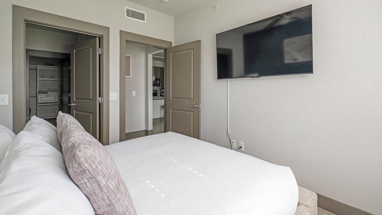 Photo of Bedroom in Memorial