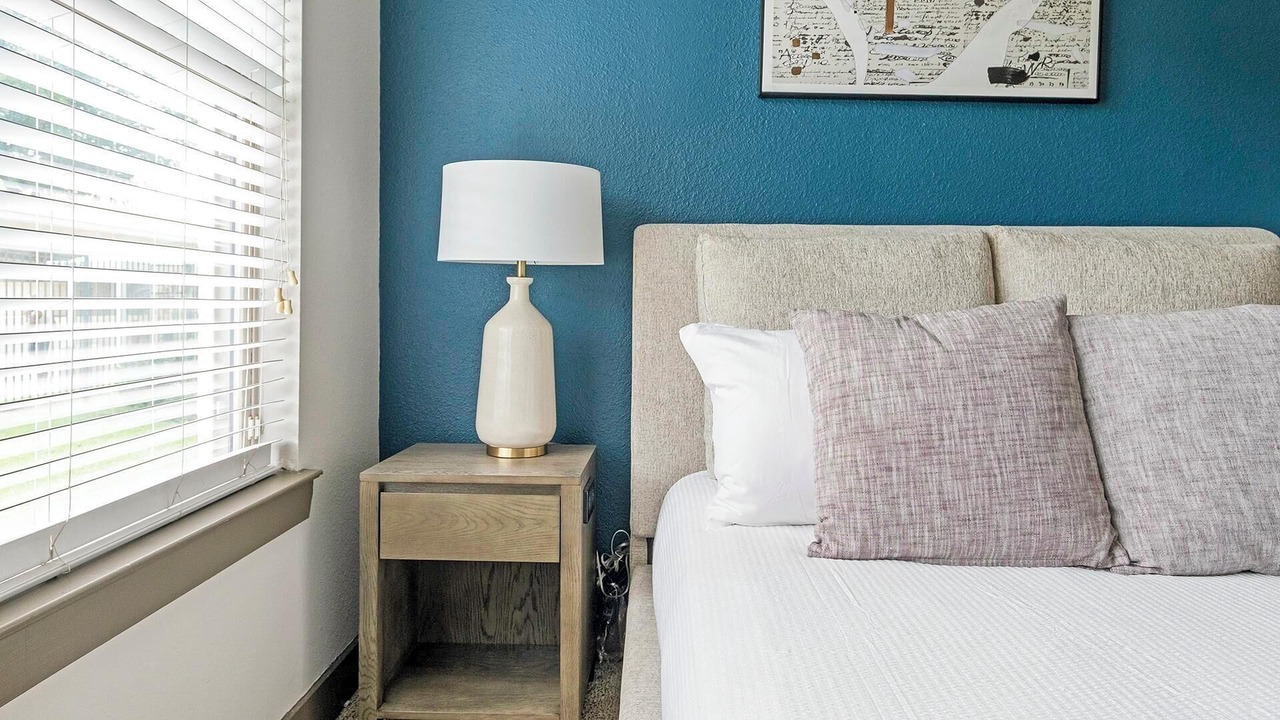 Photo of Bedroom in Memorial