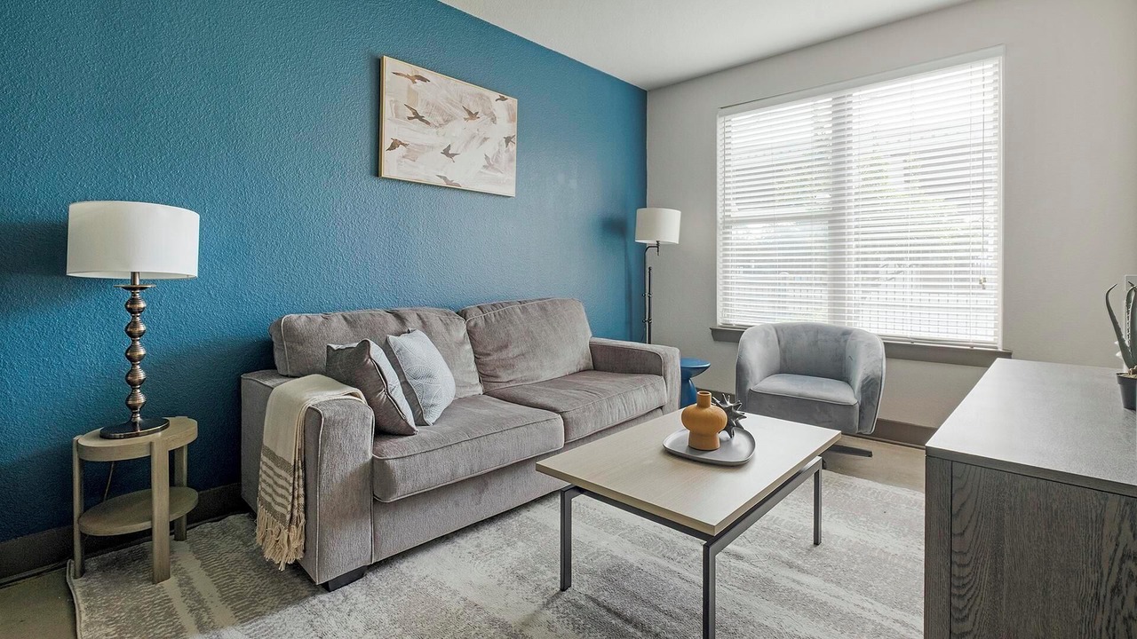Photo of Livingroom in Memorial