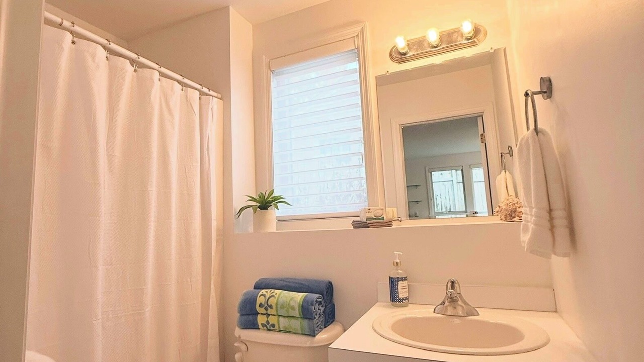 Photo of Bathroom in Hampton Bays