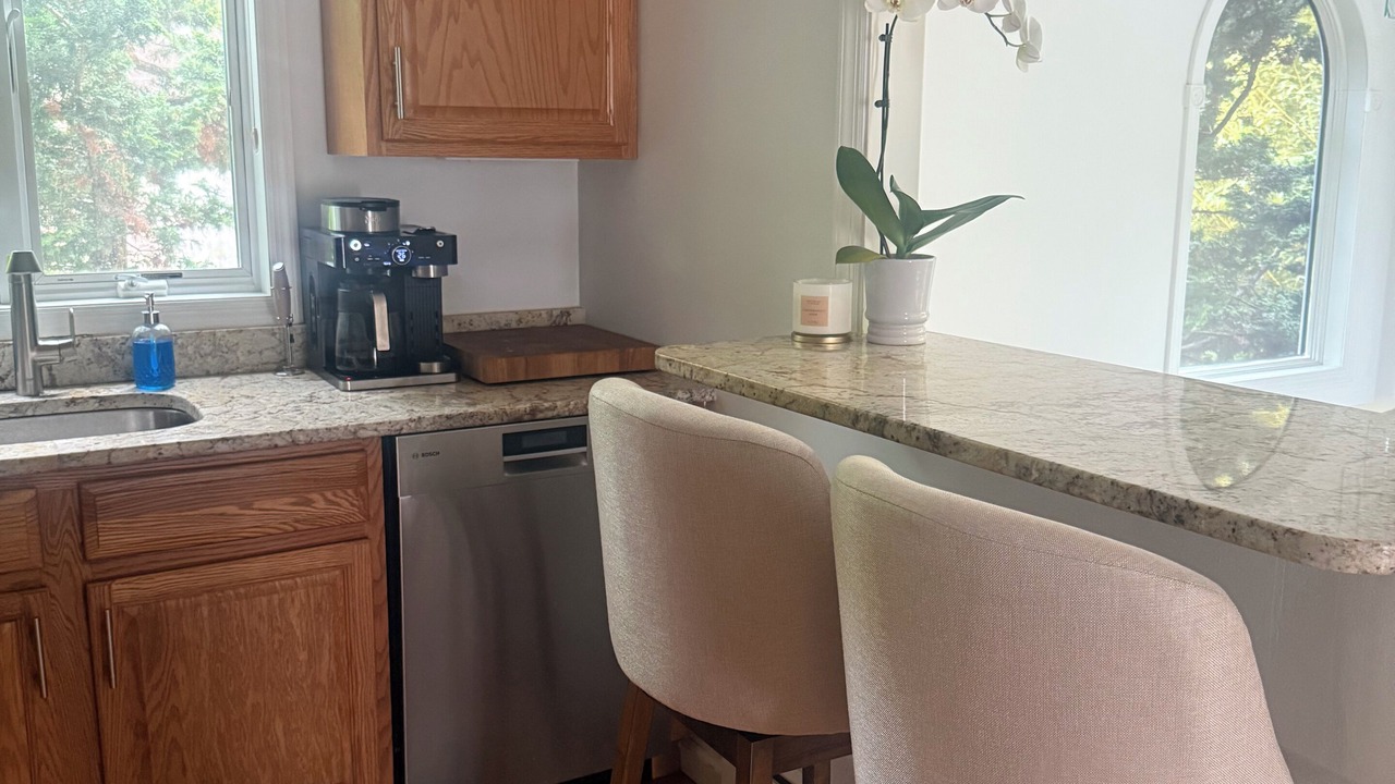 Photo of Kitchen in Hampton Bays