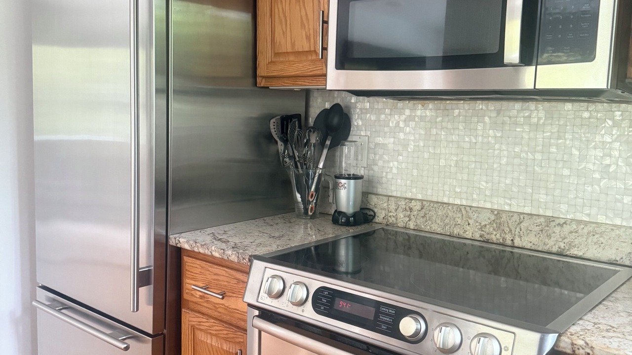 Photo of Kitchen in Hampton Bays