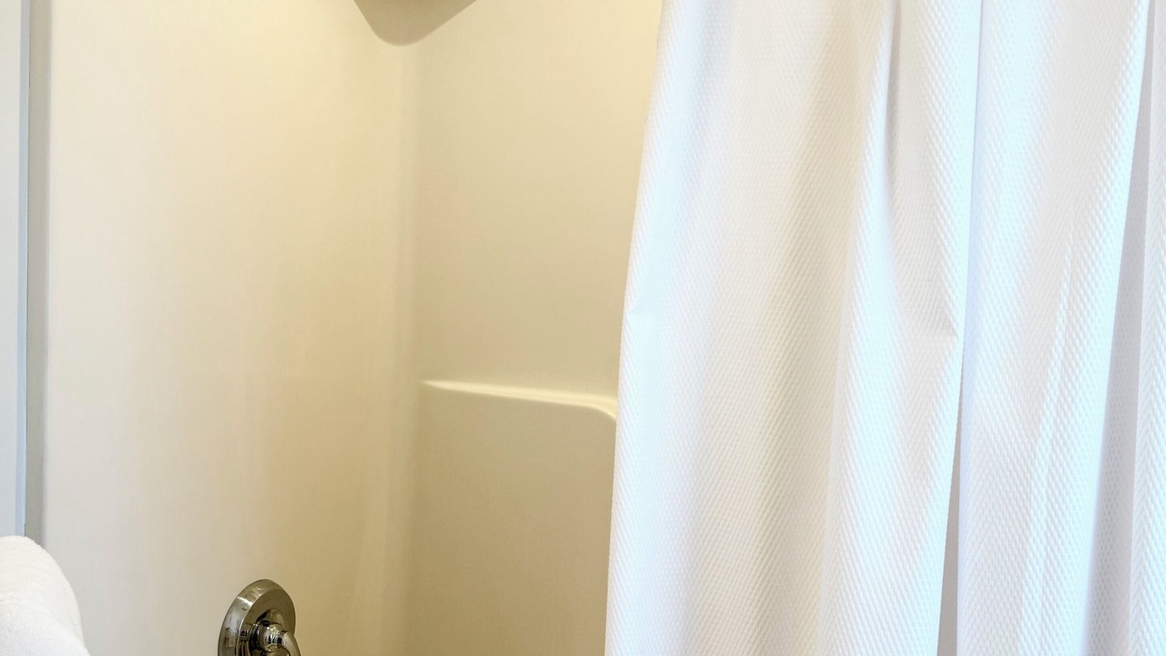 Photo of Bathroom in Hampton Bays