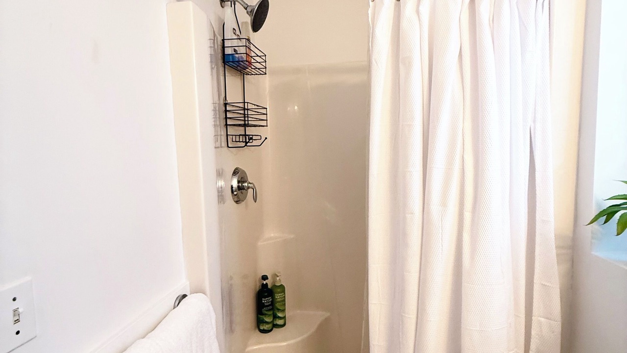 Photo of Bathroom in Hampton Bays