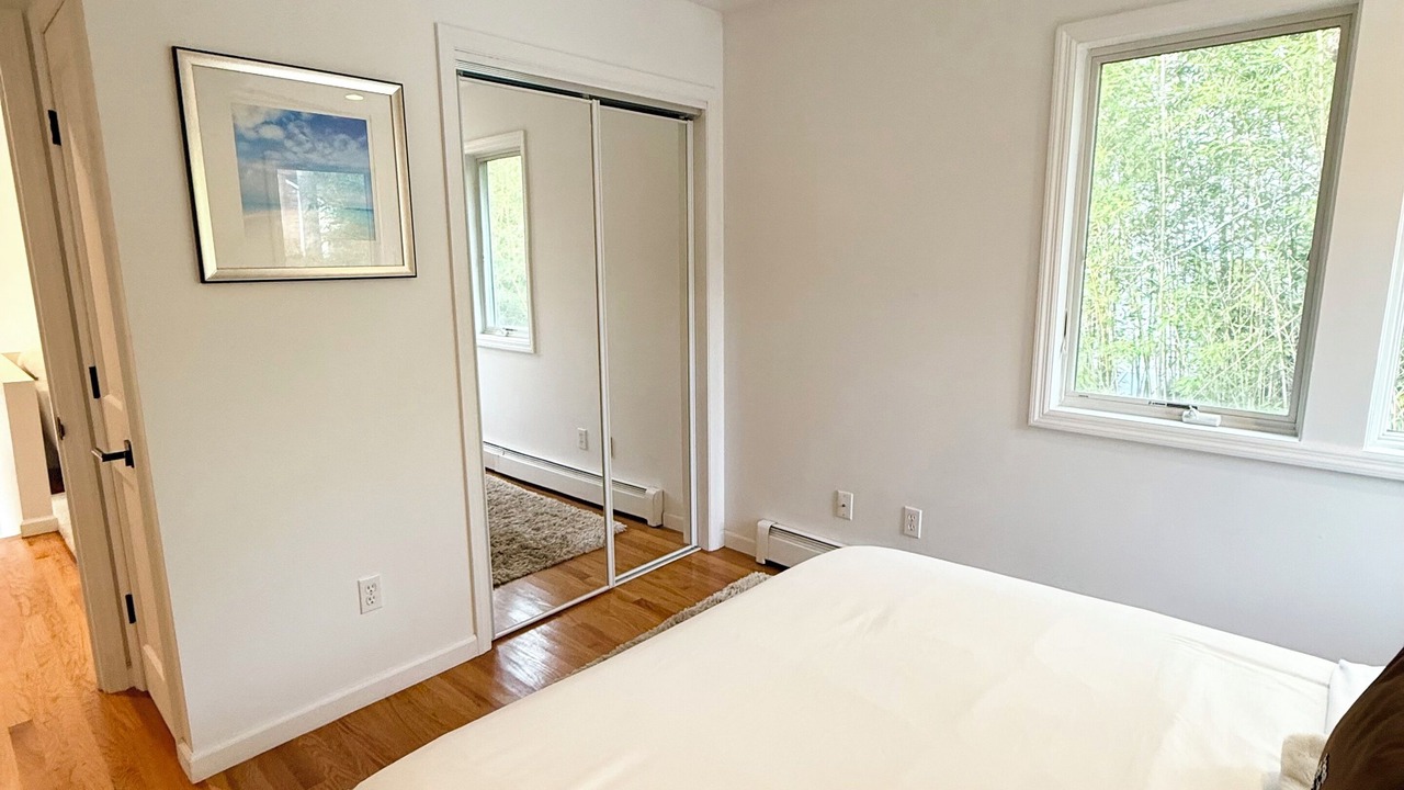 Photo of Bedroom in Hampton Bays