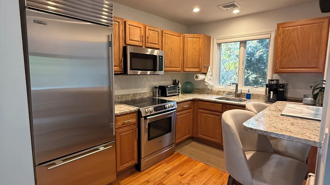 Photo of Kitchen in Hampton Bays