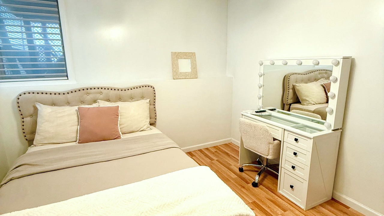 Photo of Bedroom in Hampton Bays