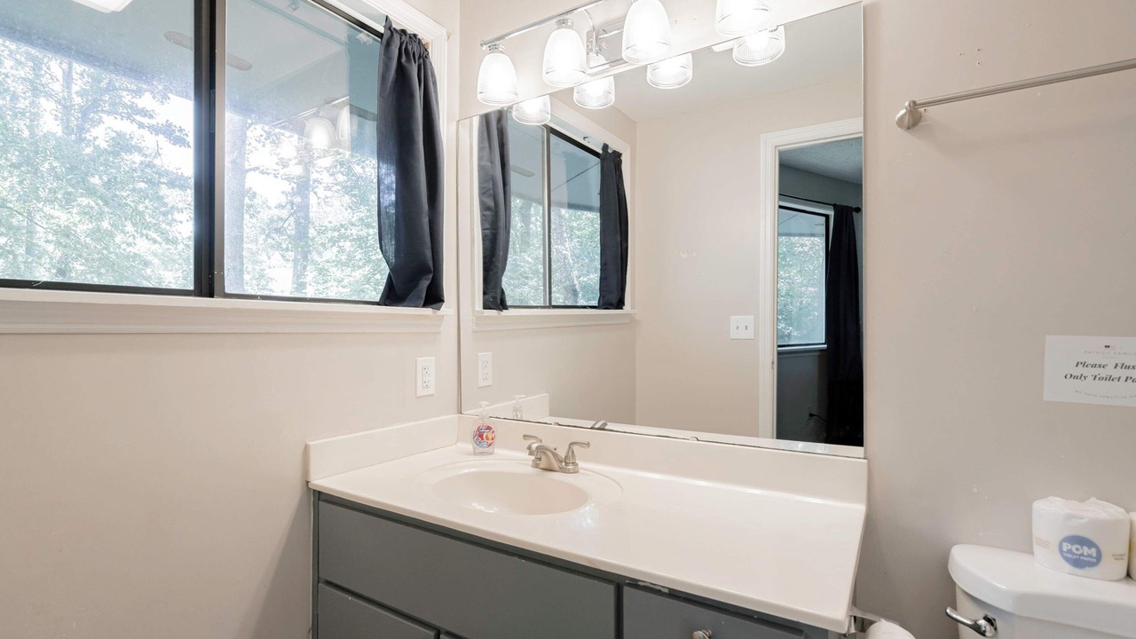 Photo of Bathroom in Woodfield