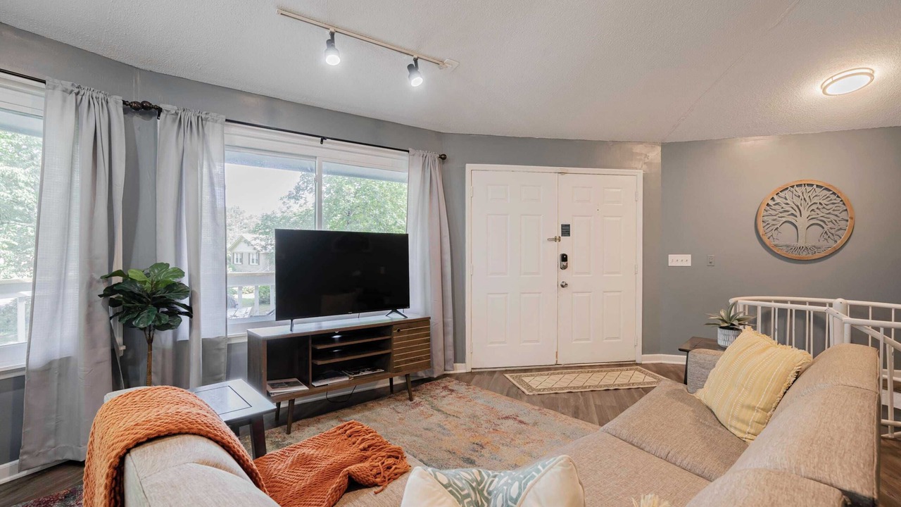 Photo of Bedroom in Woodfield