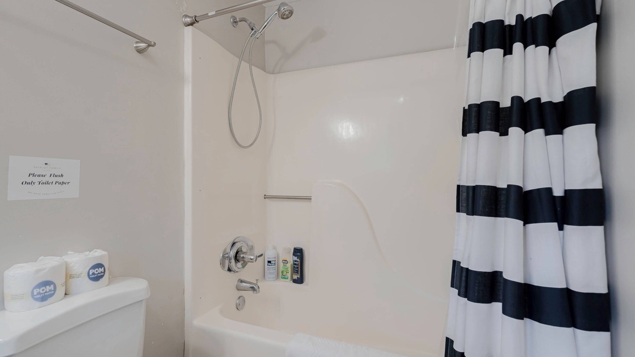 Photo of Bathroom in Woodfield