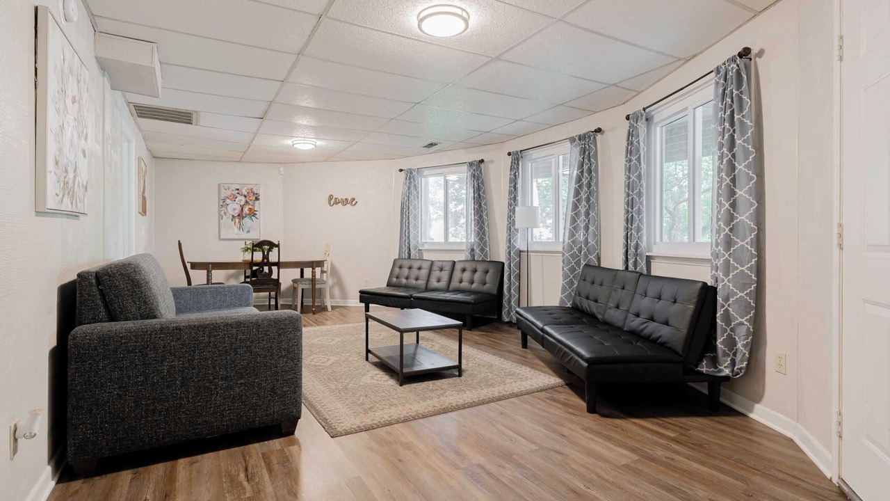 Photo of Livingroom in Woodfield