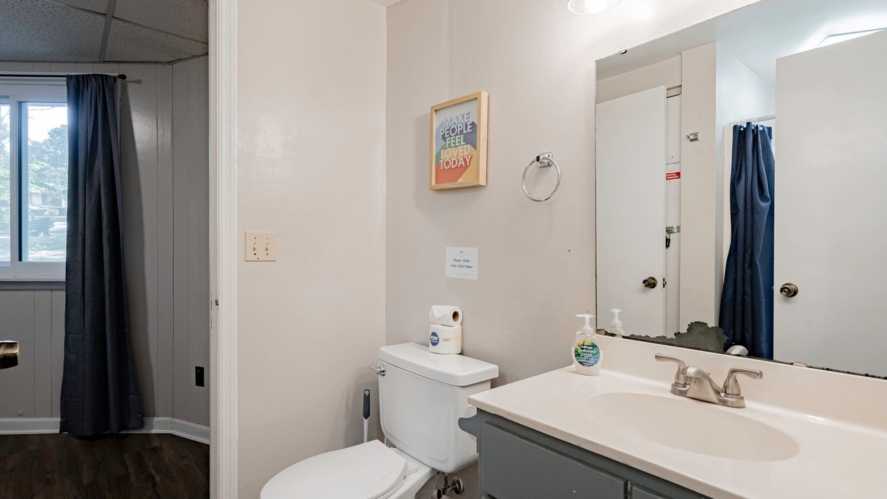 Photo of Bathroom in Woodfield