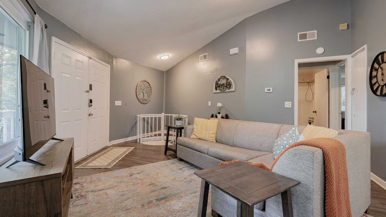 Photo of Bedroom in Woodfield