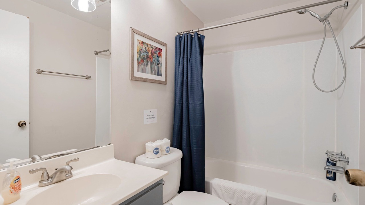 Photo of Bathroom in Woodfield