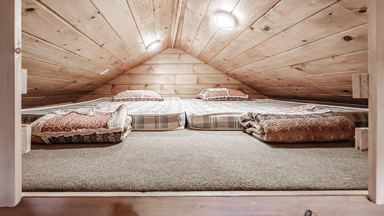 Photo of Bedroom in Naples