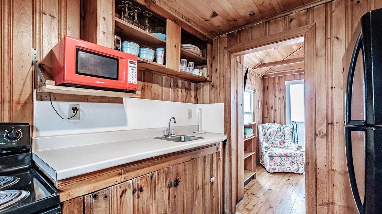 Photo of Kitchen in Naples