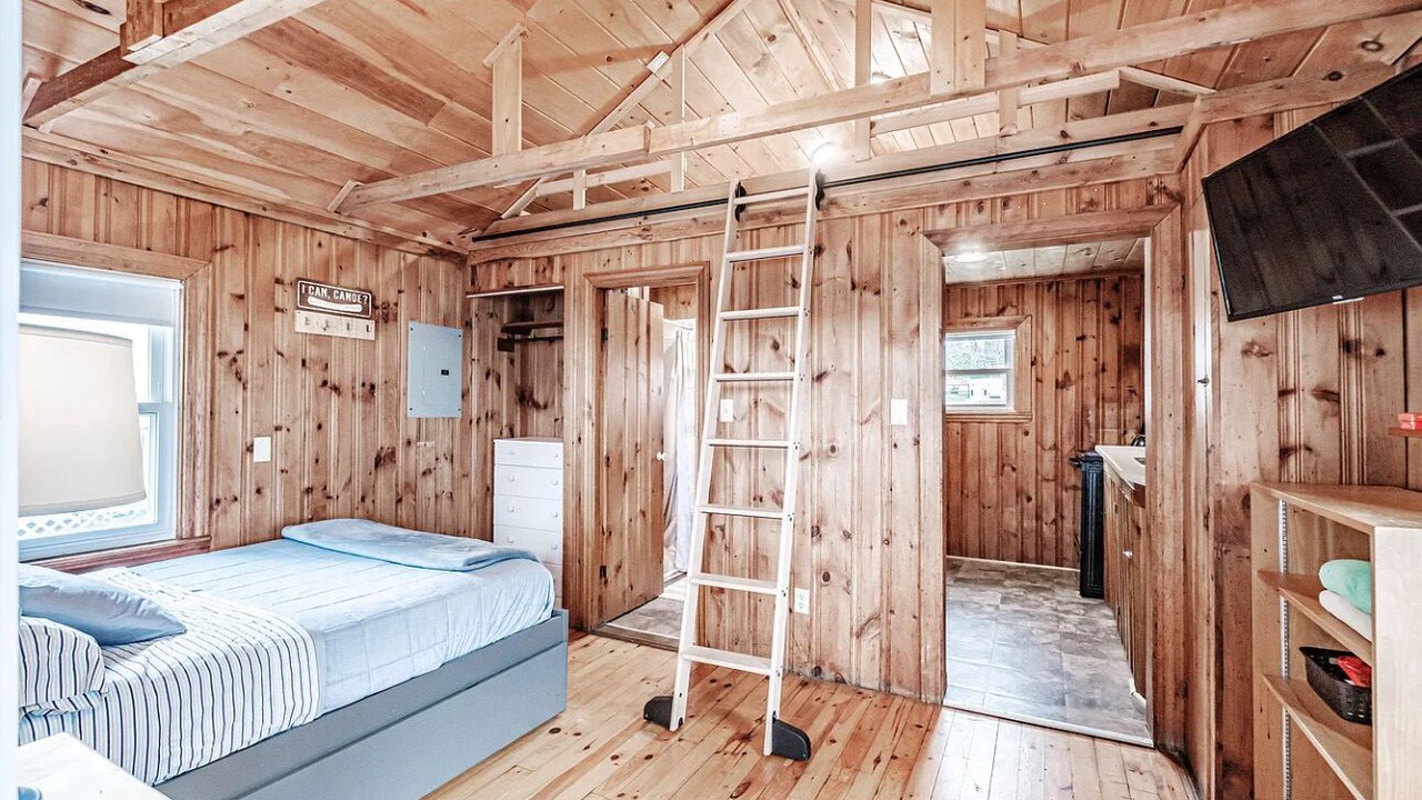 Photo of Bedroom in Naples