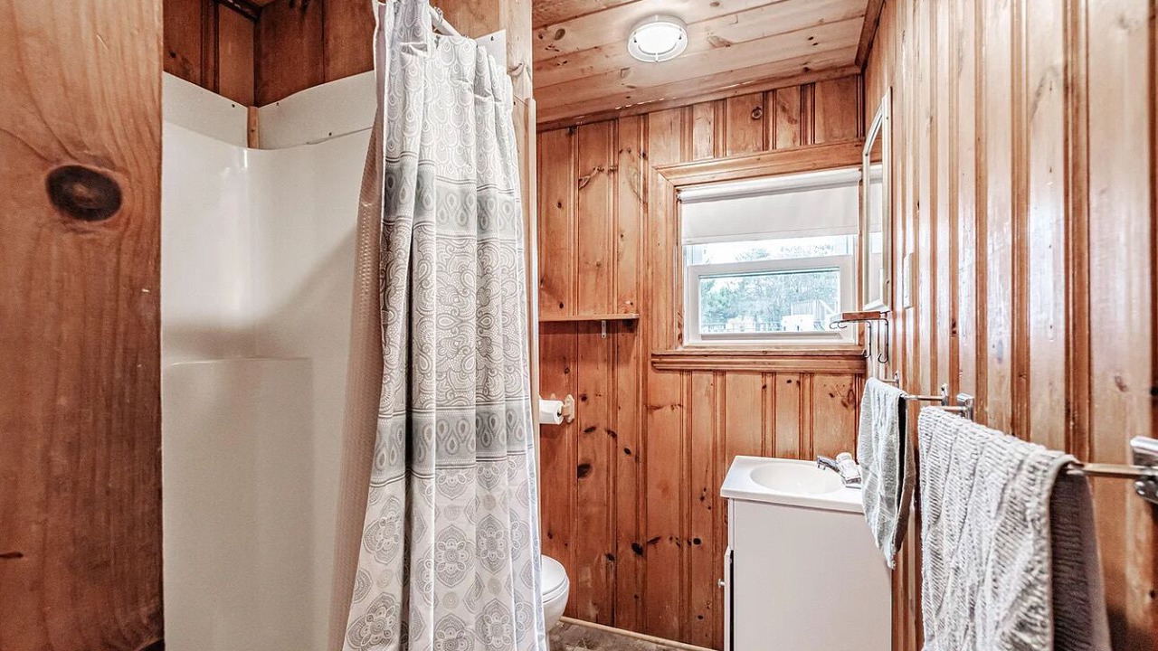 Photo of Bathroom in Naples