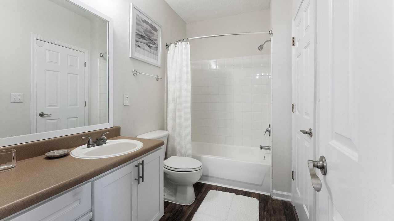 Photo of Bathroom in Summerville