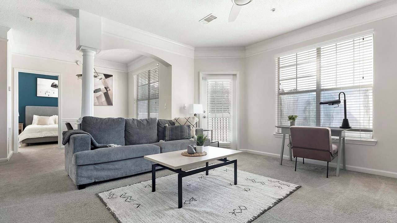 Photo of Livingroom in Summerville