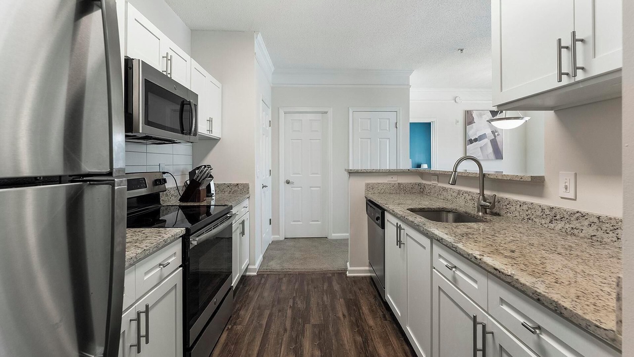 Photo of Kitchen in Summerville