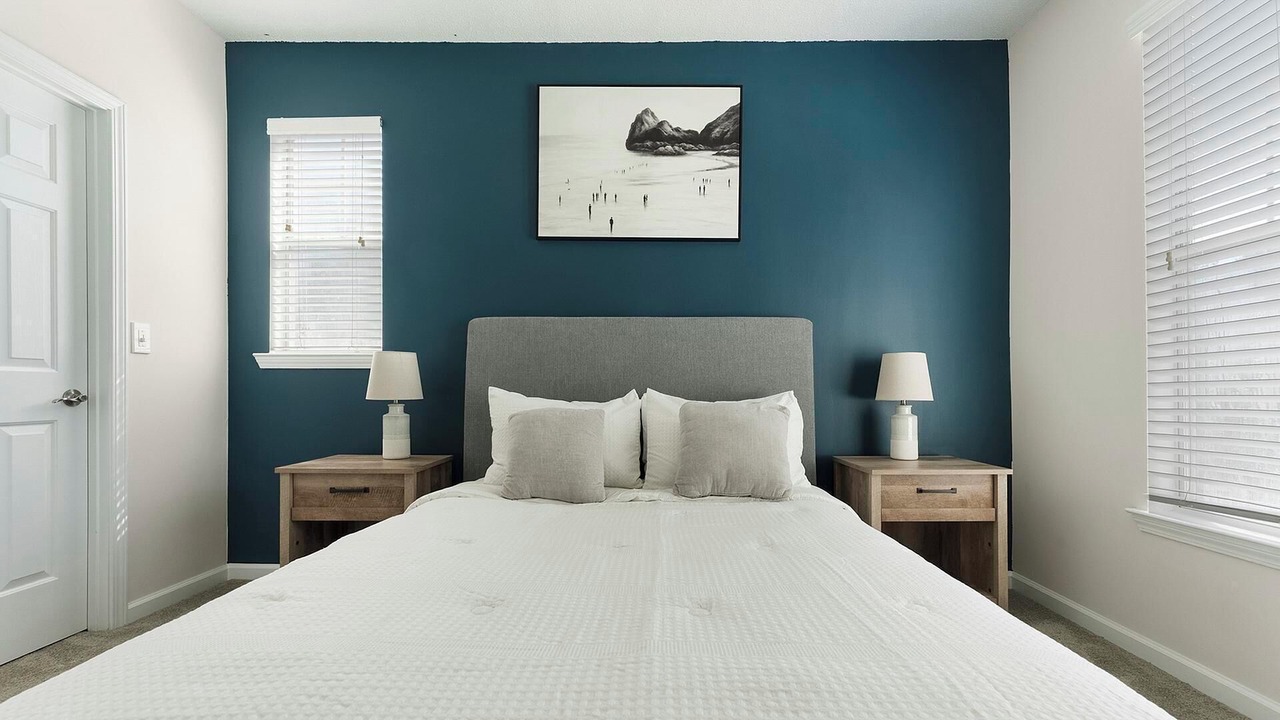 Photo of Bedroom in Summerville