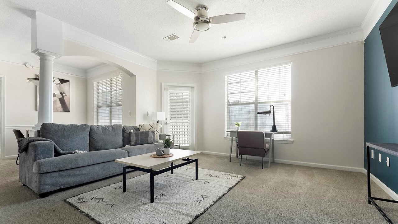 Photo of Livingroom in Summerville
