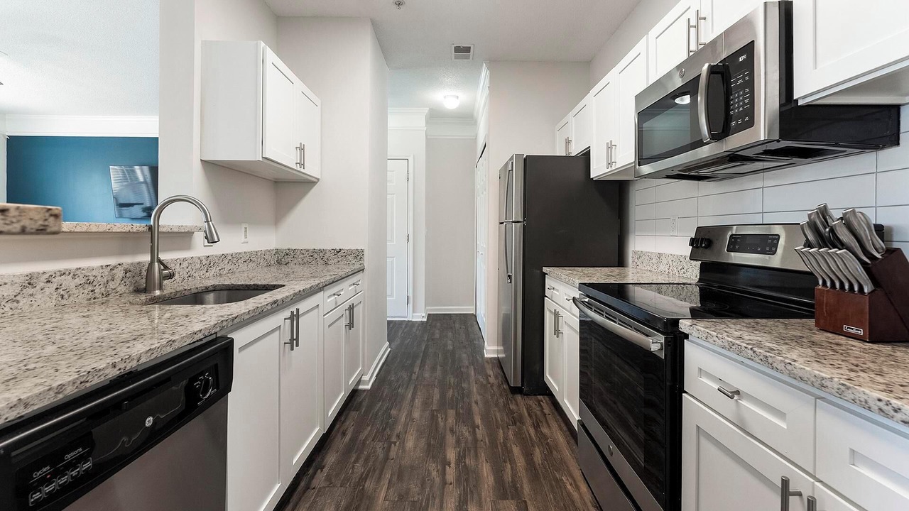 Photo of Kitchen in Summerville
