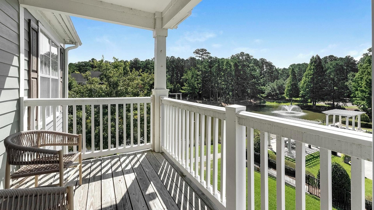 Photo of Outdoor in Summerville