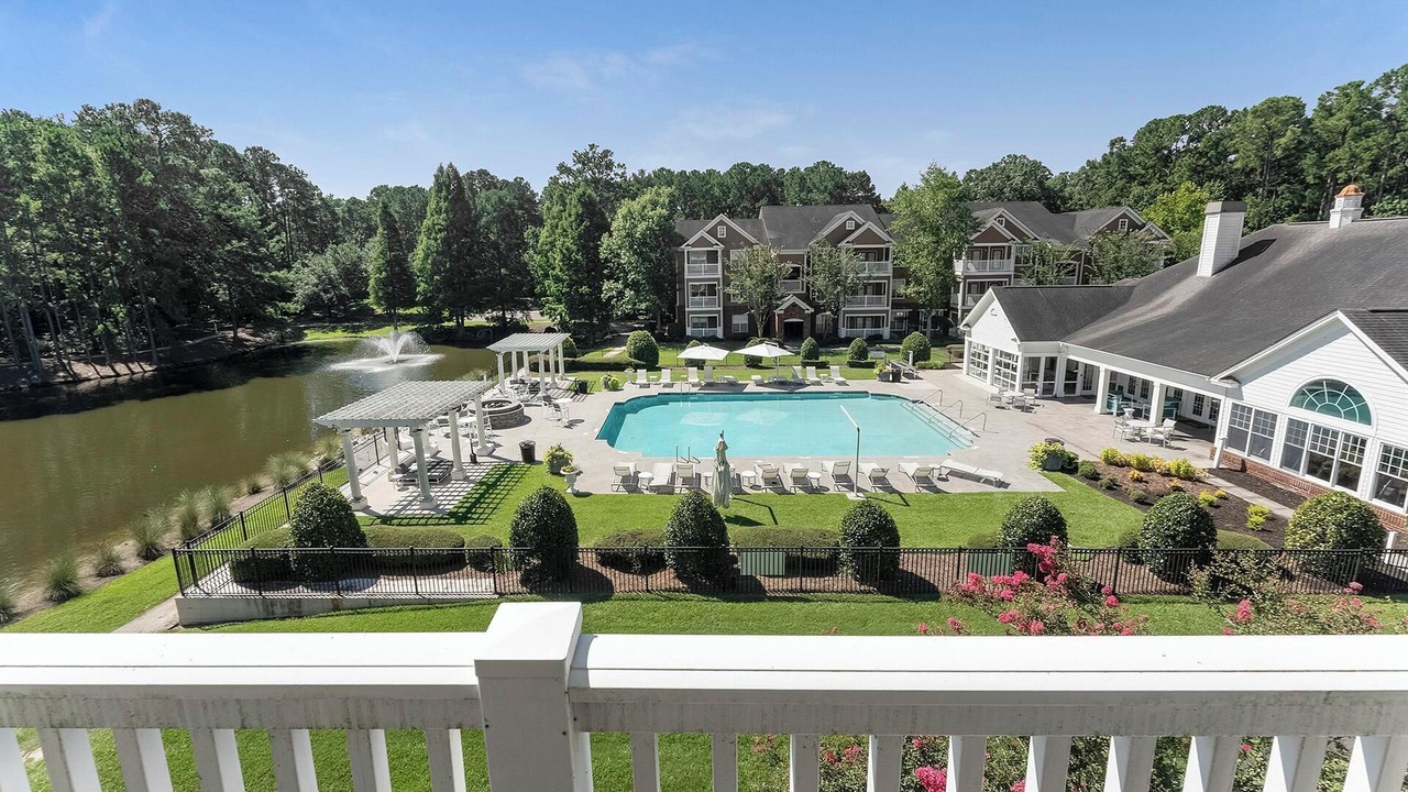 Photo of Outdoor in Summerville
