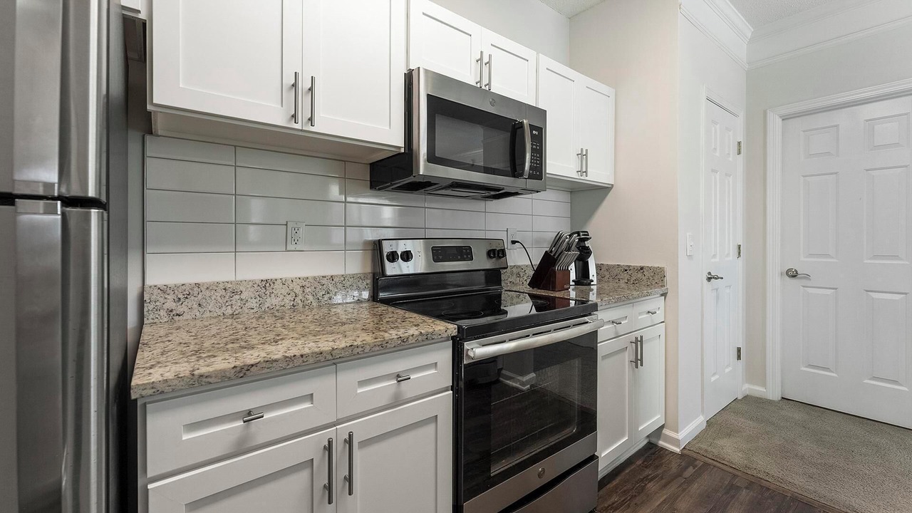 Photo of Kitchen in Summerville