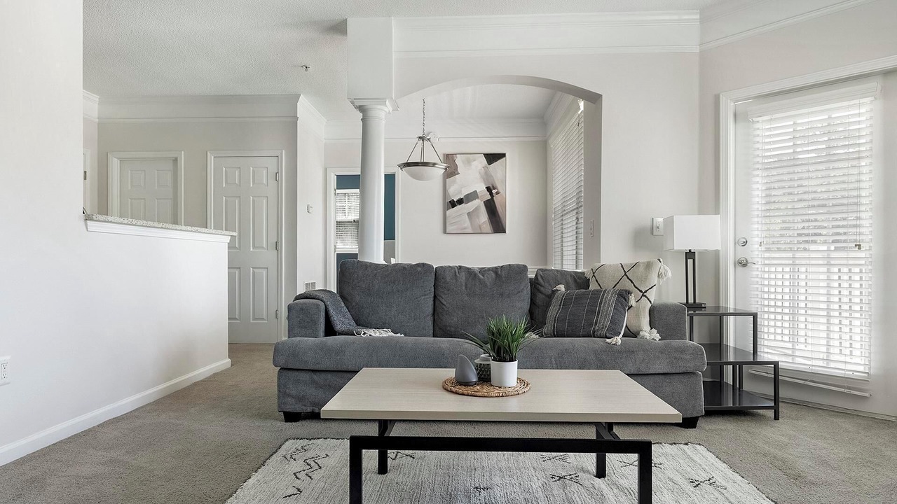 Photo of Livingroom in Summerville