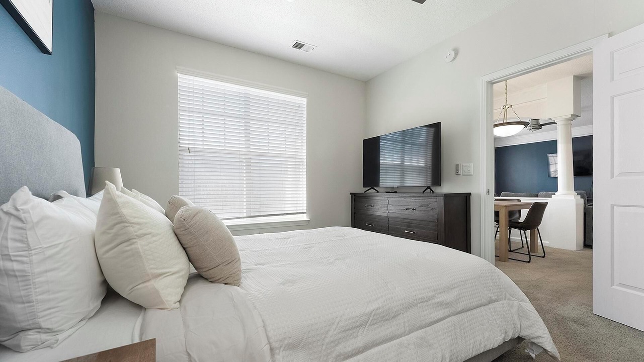 Photo of Bedroom in Summerville