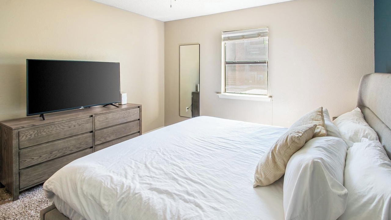 Photo of Bedroom in South Tulsa