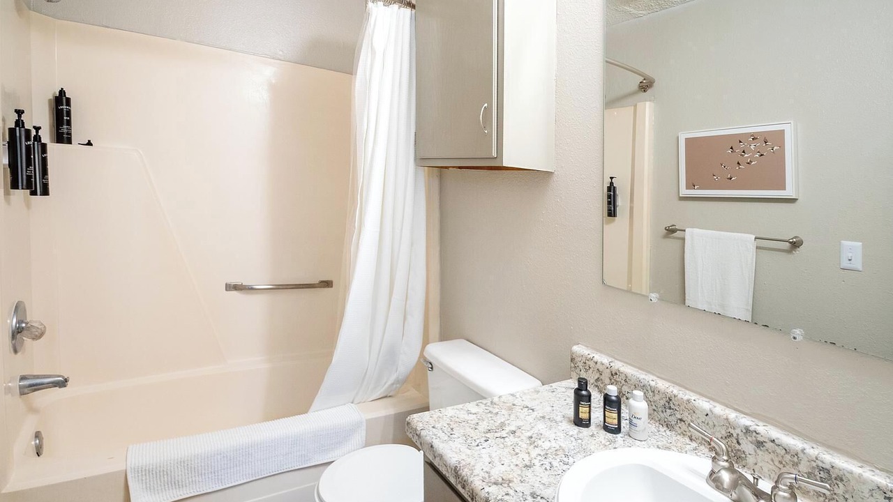 Photo of Bathroom in South Tulsa