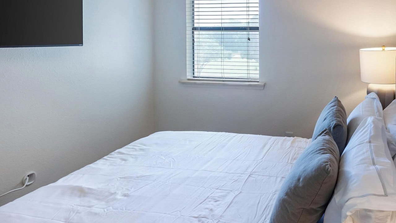 Photo of Bedroom in South Tulsa