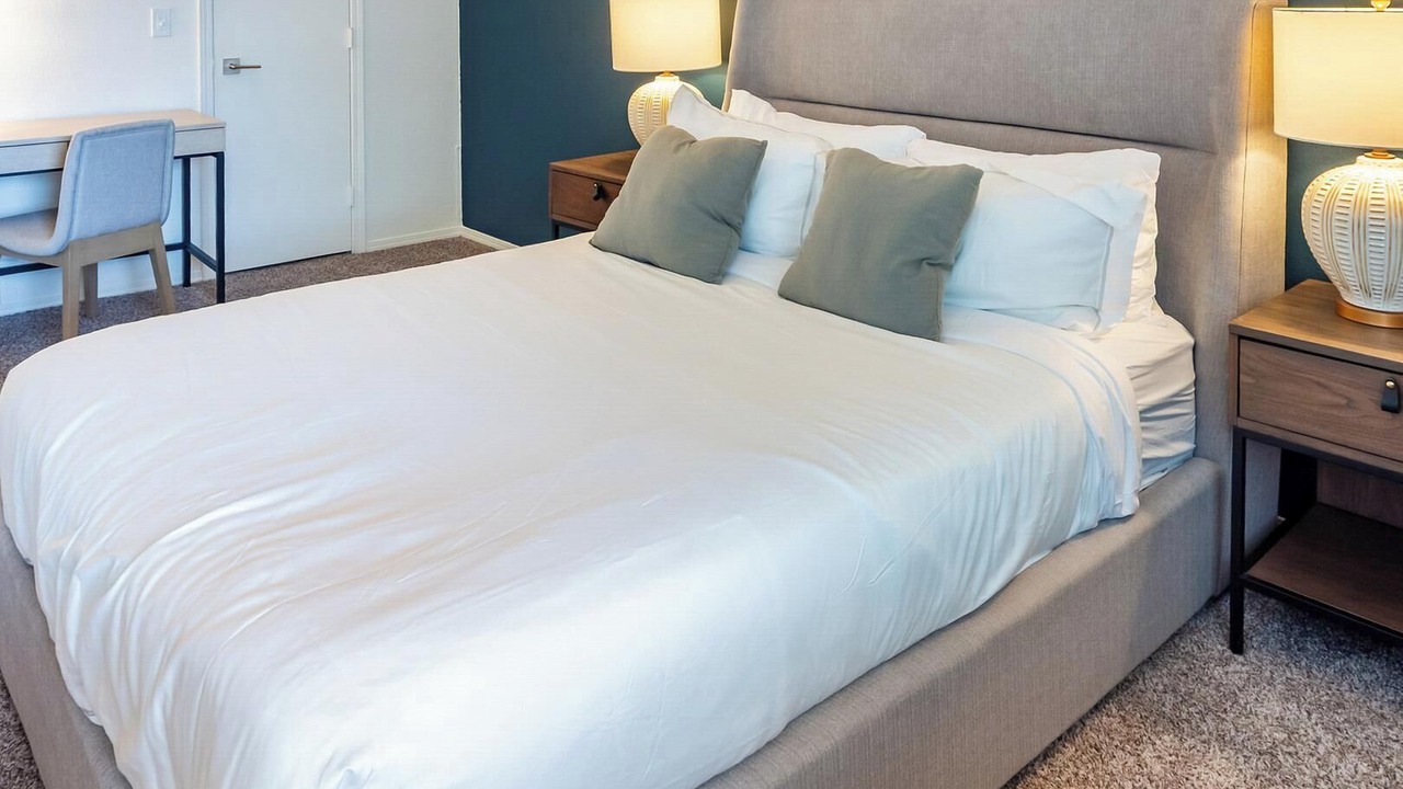 Photo of Bedroom in South Tulsa