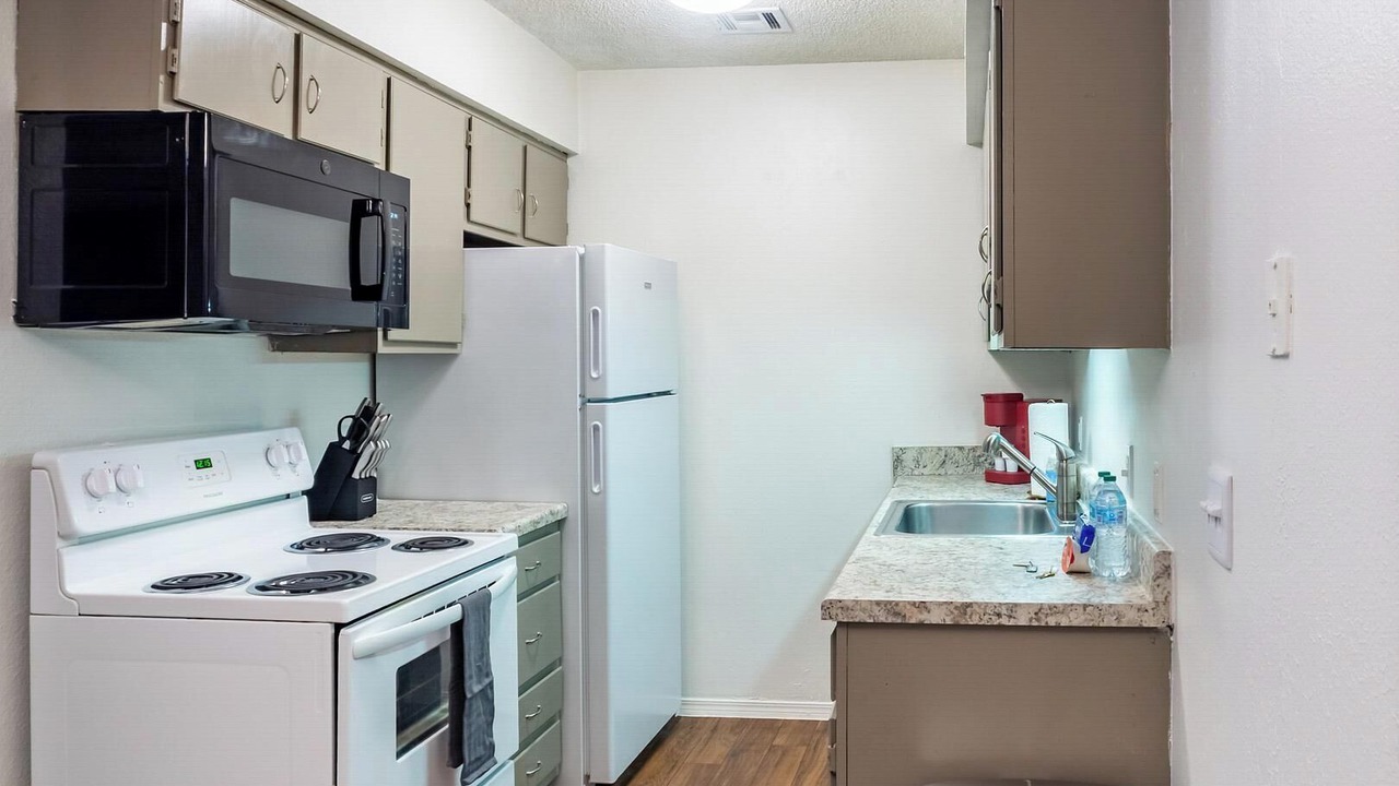 Photo of Kitchen in South Tulsa