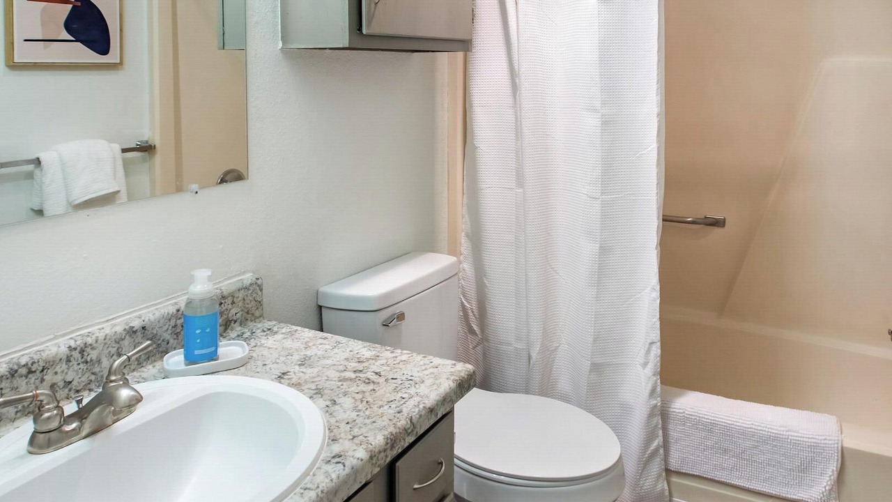 Photo of Bathroom in South Tulsa