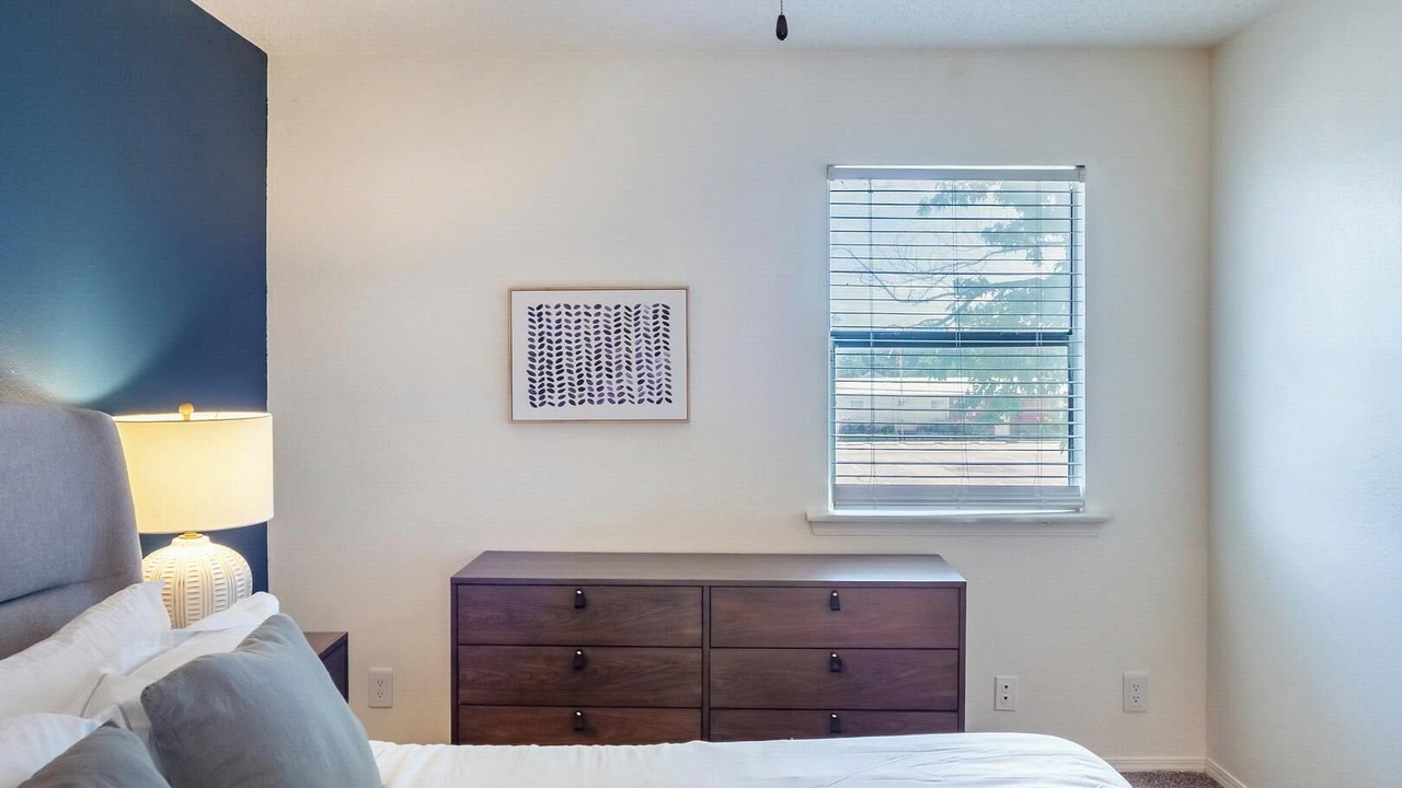 Photo of Bedroom in South Tulsa