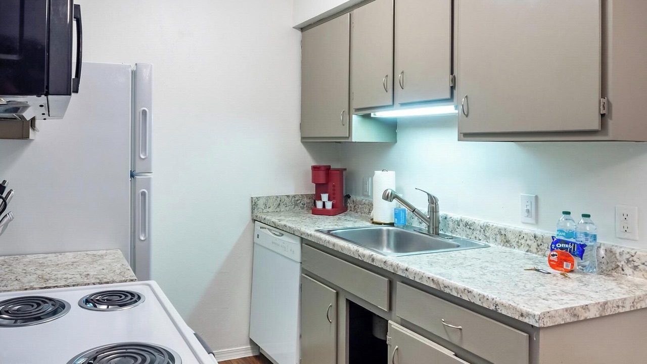 Photo of Kitchen in South Tulsa