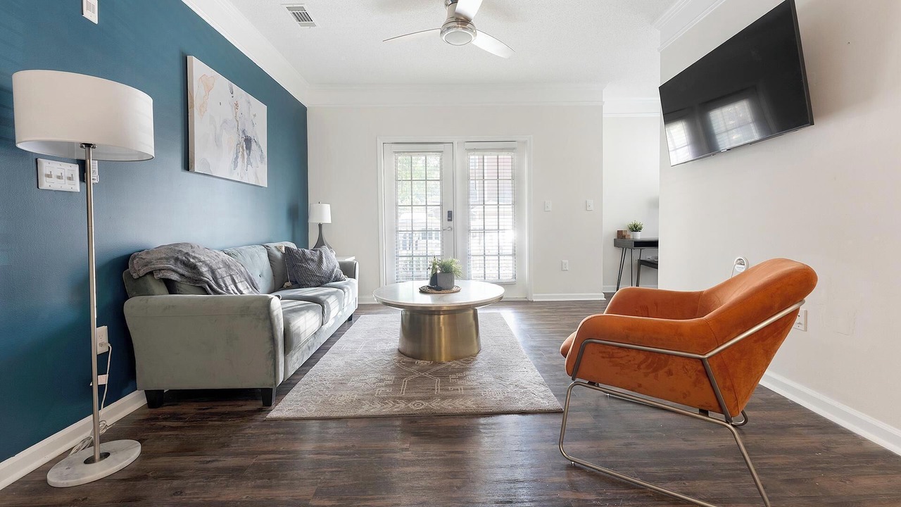 Photo of Livingroom in Summerville